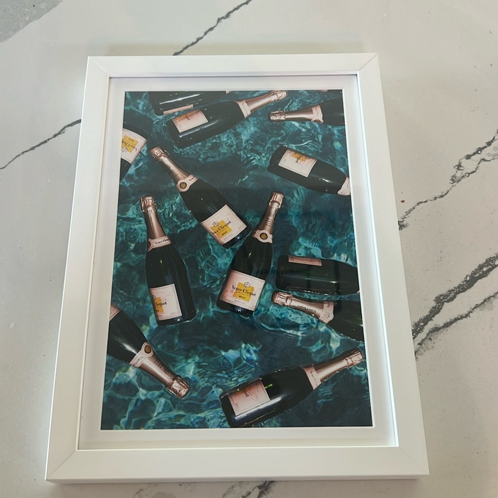 Gray malin veuve art photo mini series